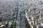 مصرف انرژی در ساختمان‌های ایران سه برابر استاندارد جهانی