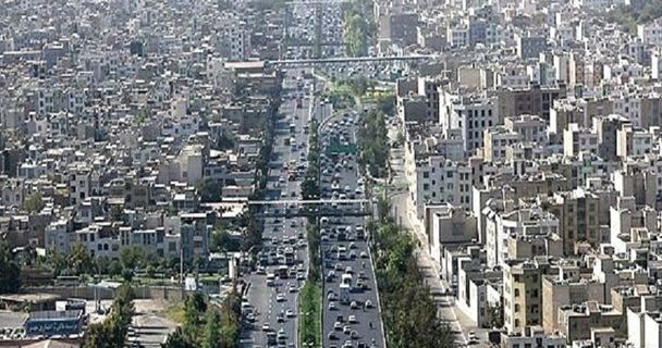 مصرف انرژی در ساختمان‌های ایران سه برابر استاندارد جهانی