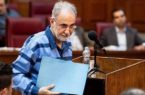 اعتراض وکیل «نجفی» به عدم قبول وثیقه یک میلیاردی از سوی دادگاه