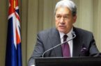 ..واکنش وزیر خارجه نیوزیلند به حمله تروریستی آمریکا..