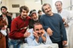مهران احمدی جلوی دوربین «پایتخت ۶» زنده می‌شود!