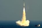 هند موشک با قابلیت حمل کلاهک هسته‌ای آزمایش کرد
