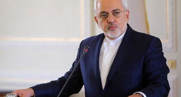 .توضیحات محمدجواد ظریف درباره اقدام هسته ای ایران.