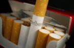 ..جدیدترین آمار سود دولت از تولید و واردات سیگار..