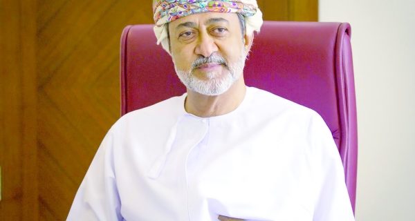 اعلام رسمی «هیثم بن طارق آل سعید» به عنوان سلطان جدید عمان