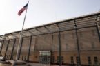 .سفارت آمریکا در بغداد فعالیت‌های کنسولی خود را متوقف کرد.