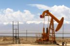 .رشد ۲۳ درصدی قیمت جهانی نفت در سالی که گذشت.