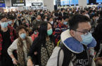 ..دولت چین روی بیماری “کروناویروس” اسم گذاشت..