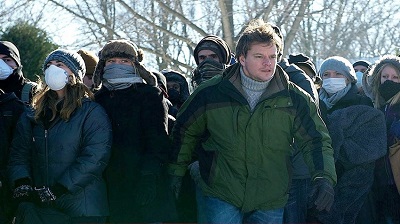 فیلم‌هایی که شیوع بیماری‌هایی شبیه به کرونا را پیش‌بینی کرده بودند!