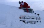 آخرین وضعیت جان‌ باختگان و مصدومان متاثر از برف در گیلان