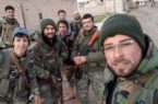 ..ارتش سوریه بر ۵۰ درصد استان ادلب مسلط شد..