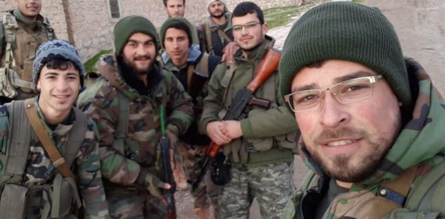 ..ارتش سوریه بر ۵۰ درصد استان ادلب مسلط شد..
