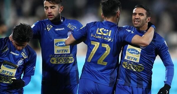..مهمترین اتفاقات هفته هجدهم با چاشنی دربی.. ..مهمترین اتفاقات هفته هجدهم با چاشنی دربی..