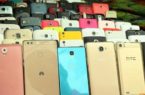 تداوم واردات و گارانتی دو برند مهم بازار تلفن همراه