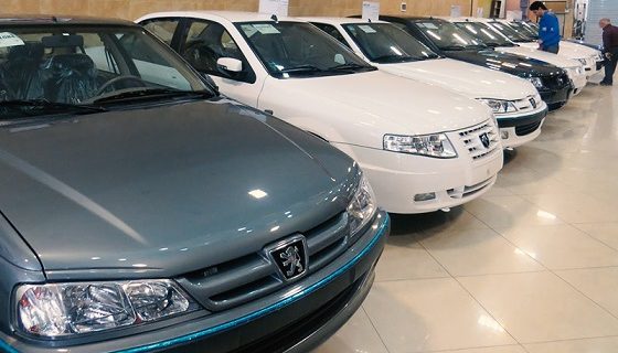 ..دارندگان بیش از یک خودرو باید مالیات بپردازند..