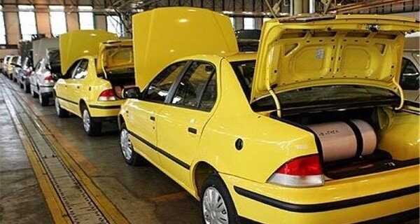 واریز معوقات سهمیه اعتباری سوخت برای خودروهای عمومی