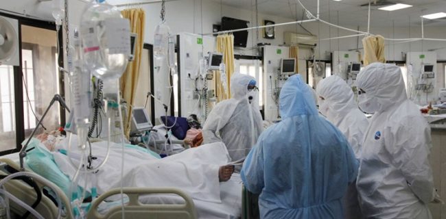 داوطلبان خدمت رسانی به بیماران کرونایی چه کار کنند؟ داوطلبان خدمت رسانی به بیماران کرونایی چه کار کنند؟
