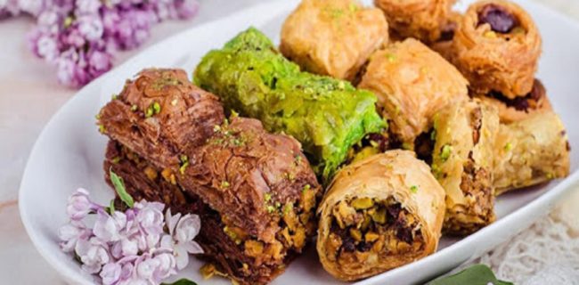 امکان آلودگی شیرینی به ویروس کرونا وجود دارد؟ امکان آلودگی شیرینی به ویروس کرونا وجود دارد؟