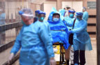 بهبود ۷۰ درصد مبتلایان به ویروس کرونا در کشور چین