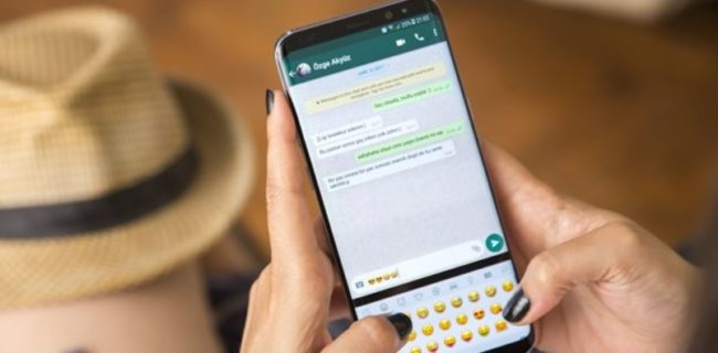 چگونه امنیت حساب واتس‌اپ خود را افزایش دهیم