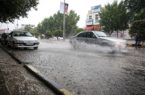 ..پیش‌ بینی بارش شدید باران در ۱۳ استان کشور..