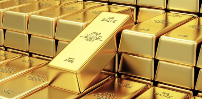 ..بازگشت قیمت طلا به کانال ۵۰۰ هزار تومان..