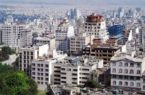 قیمت‌ هر متر مسکن در تهران بیش از ۴ میلیون تومان افزایش یافت