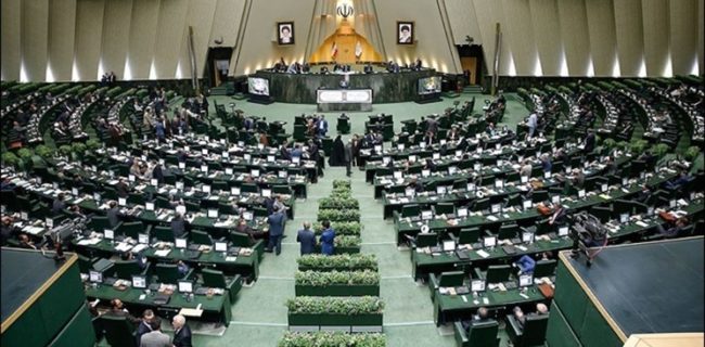 نمایندگان مجلس موظف به دادن تست کرونا شدند
