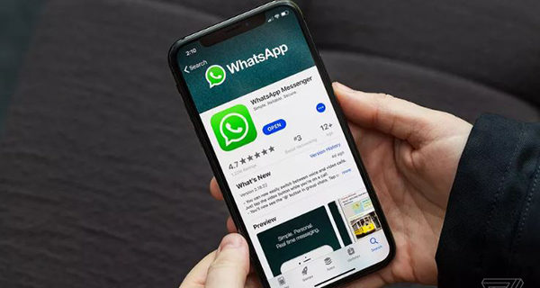 اقدامات واتساپ برای جلوگیری از انتشار اطلاعات اشتباه اقدامات واتساپ برای جلوگیری از انتشار اطلاعات اشتباه