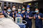 ناسا برای بیماران کرونایی، دستگاه تنفس مصنوعی ساخت