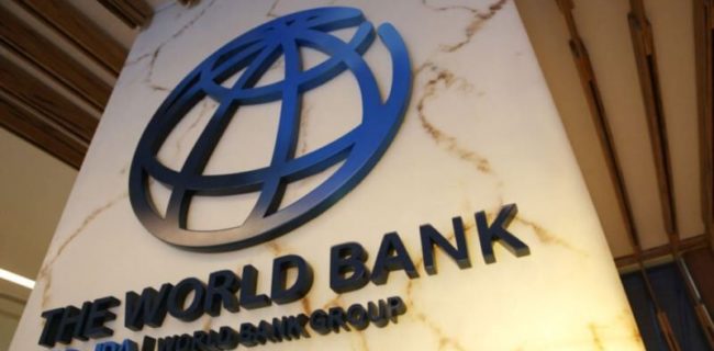 بانک جهانی به ۶۴ کشور فقیر درگیر کرونا کمک مالی می‌کند