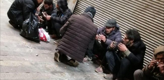 دردی زشت که در سال ۴ هزار ایرانی را به کام مرگ می‌کشد