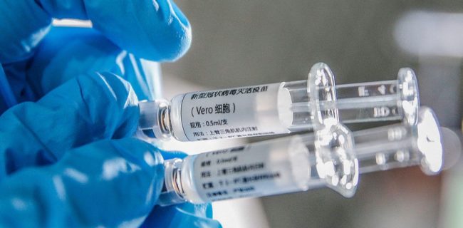شاید هیچ‌وقت واکسنی برای ویروس کرونا ساخته نشود
