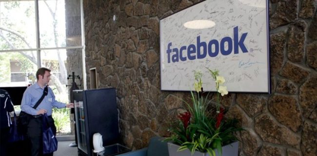 فیسبوک به کارمندان خود اجازه می‌دهد تا پایان سال دورکاری کنند
