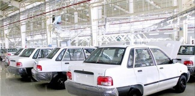 کارنامه مدعیان اصلاحات در صندوق عقب پراید ۹۰ میلیونی