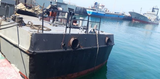 جزئیات حادثه دلخراش شناور ارتش؛ 19 نفر به شهادت رسیدند جزئیات حادثه دلخراش شناور ارتش؛ ۱۹ نفر به شهادت رسیدند