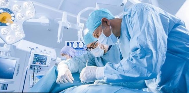 ویروس کرونا ۲۸ میلیون عمل جراحی را لغو کرد