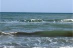ممنوعیت شنا در سواحل رشت تا اطلاع ثانوی