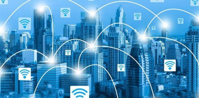 بهترین شهرهای جهان از لحاظ دسترسی به اینترنت کدام اند؟
