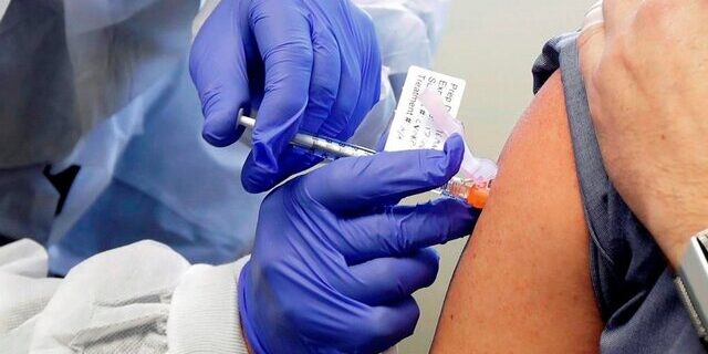 واکسن کروناویروس یک ساله ساخته نمی‌شود!