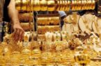 تحلیل بازار طلا و سکه بر اساس نرخ ارز در هفته‌ای که گذشت