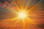 آفتاب تابستان با تابش ۳۰ دقیقه‌ای ویروس‌ کرونا را از بین خواهد برد