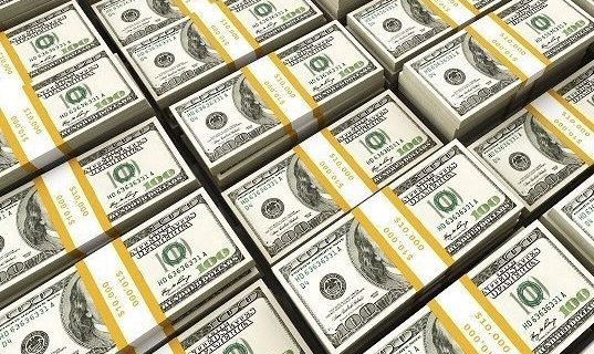 بازگشت دلار در صرافیهای بانکی به کانال ۱۶ هزار تومان بازگشت دلار در صرافیهای بانکی به کانال ۱۶ هزار تومان