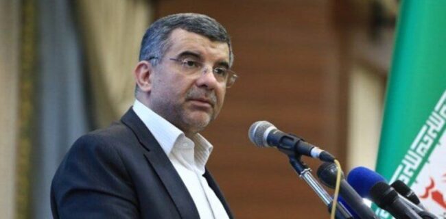 ادارات به افراد بدون ماسک خدمات نمی‌دهند