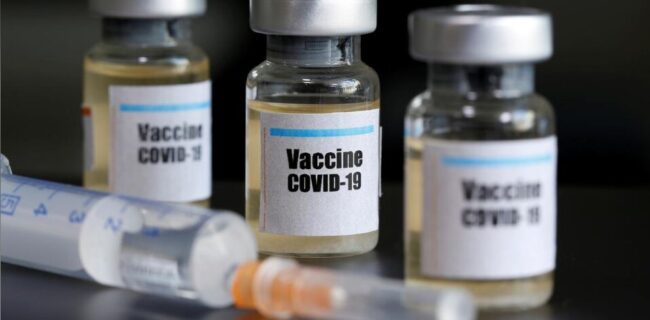 هدف‌گذاری ساخت واکسن کرونای ایرانی تا پایان امسال