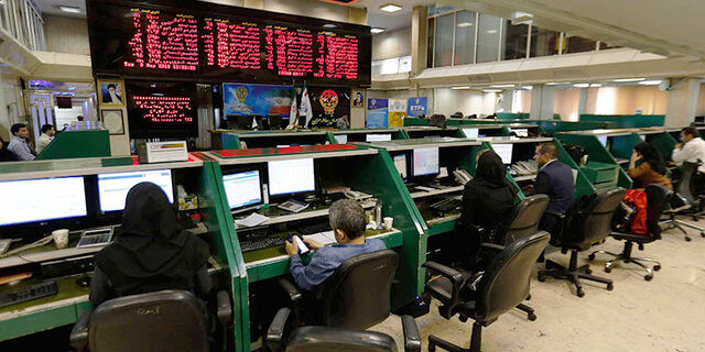 تعداد بورسیها به بیش از ۴۸ میلیون نفر رسید تعداد بورسیها به بیش از ۴۸ میلیون نفر رسید