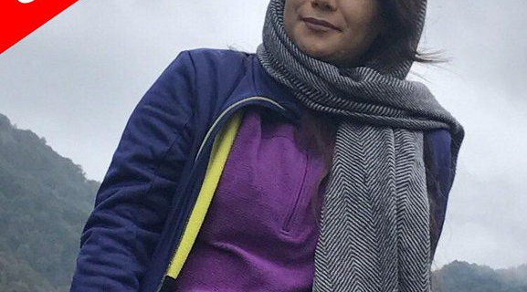 درخواست خانواده دختر ۲۷ ساله چهار روز بعد از مفقود شدنش درخواست خانواده دختر ۲۷ ساله چهار روز بعد از مفقود شدنش
