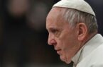 واکنش پاپ فرانسیس به قطعنامه آتش بس شورای امنیت