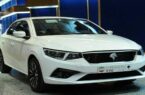طرح پیش فروش محصول جدید ایران خودرو آغاز شد