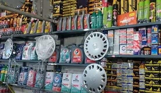 چند درصد لوازم یدکی خودرو در بازار تقلبی است؟ چند درصد لوازم یدکی خودرو در بازار تقلبی است؟